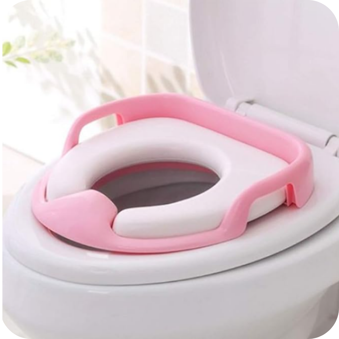 Children's Toilet Training Seat | BabySeat