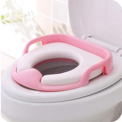 Children's Toilet Training Seat | BabySeat