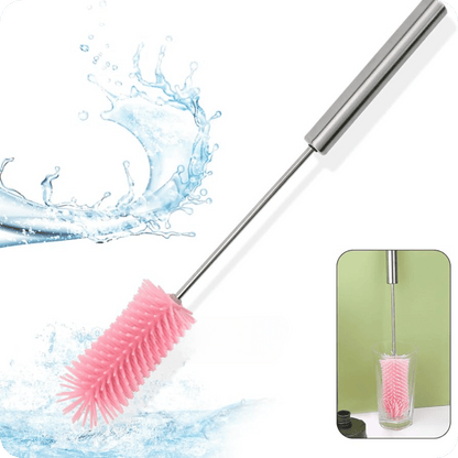 Silicone Cleaning Brush | Silicone Brush
