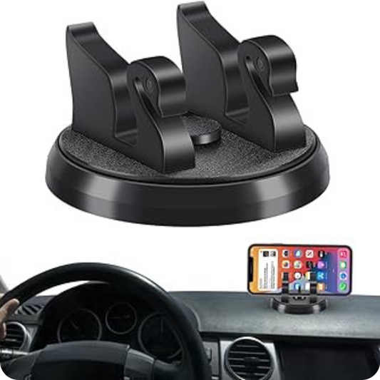 Phone Holder | ManosFree 360°