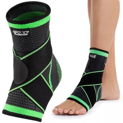 Ankle Support & Stabilizer | ProFit Ankle Brace