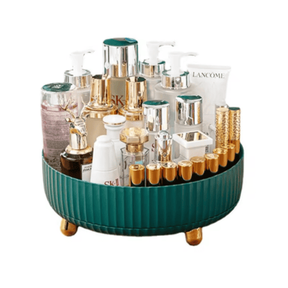 Rotating Organizer Tray | 360° Pro Organizer