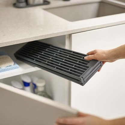 Rollable Sink Drainer | RollDry