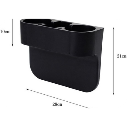 Universal Car Cup Holder | CupGrip