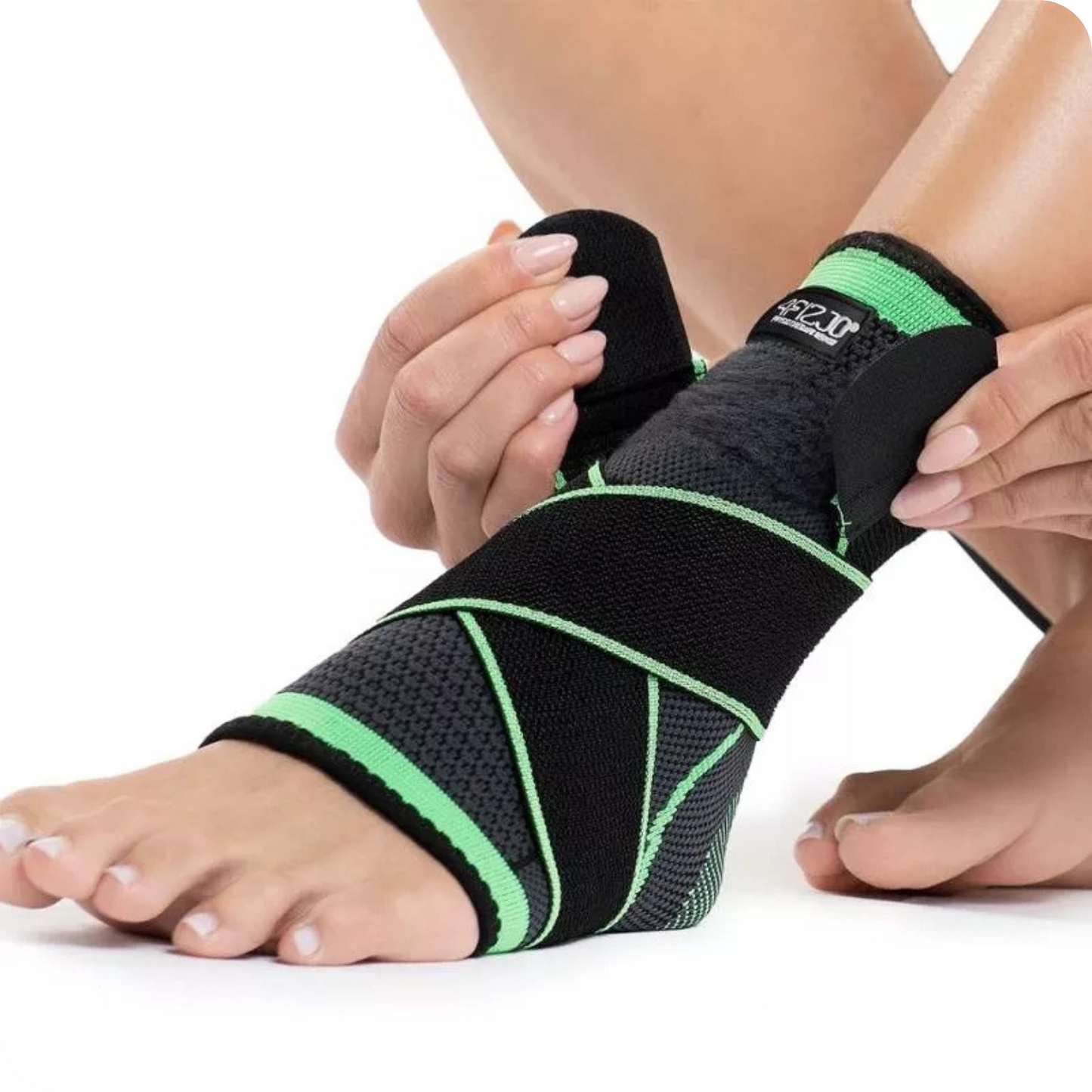 Ankle Support & Stabilizer | ProFit Ankle Brace