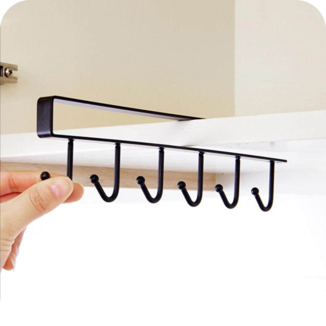 Utensil Holder & Organizer 2x1 Promo | CoffeeHook
