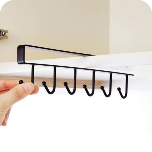 Utensil Holder & Organizer 2x1 Promo | CoffeeHook