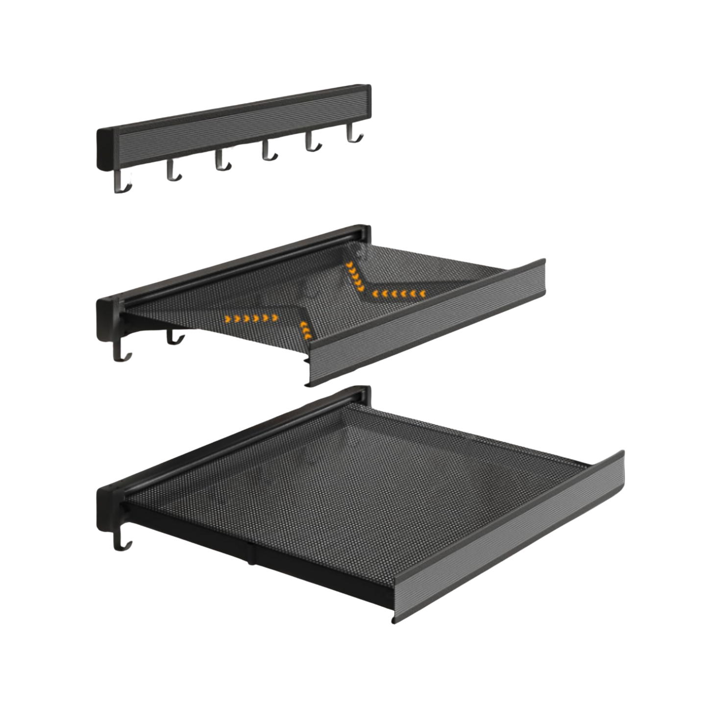 Foldable Organizer | DuoEstante