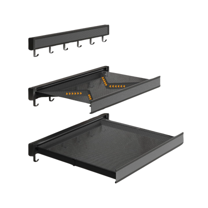 Foldable Organizer | DuoEstante
