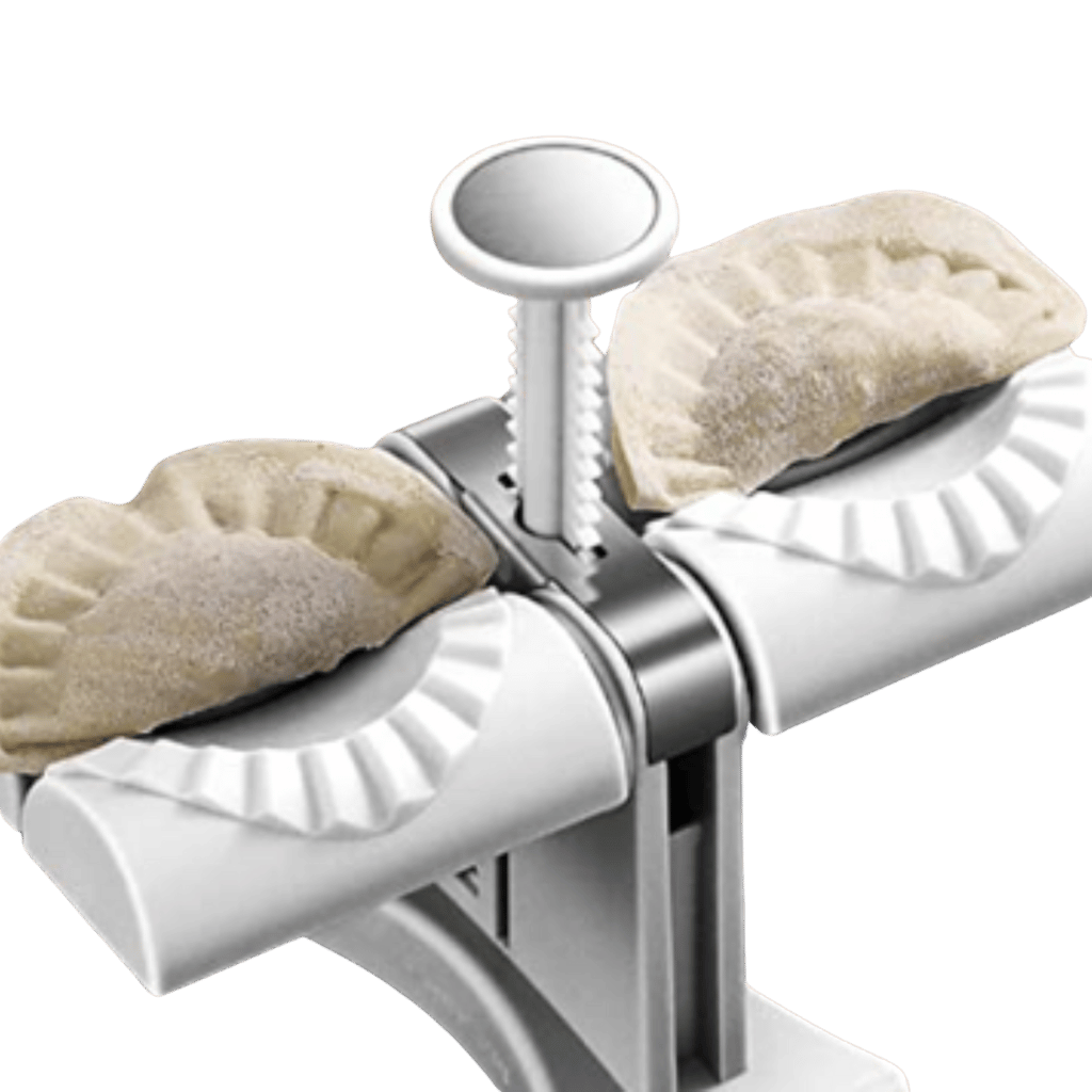 Empanada & Dumpling Maker | Dumpling Machine
