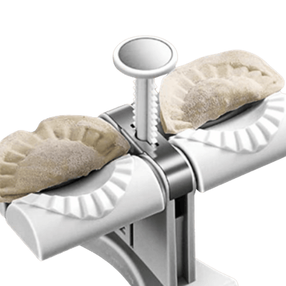 Empanada & Dumpling Maker | Dumpling Machine