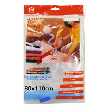 Vacuum Bag for Garments