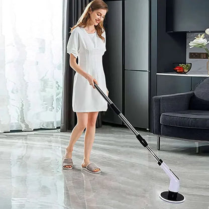 7-Head Turbo Cleaning Brush | TurboBrush