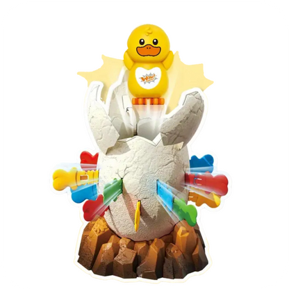 Surprise Jumping Duck Toy | FunnyBounce