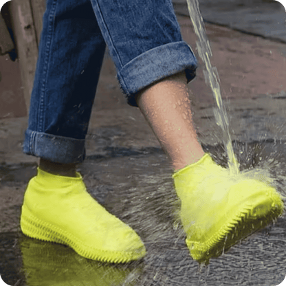 Silicone Shoe Protectors | Shoes Care