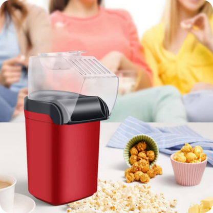 Popcorn Machine | PopCorn Master 2000
