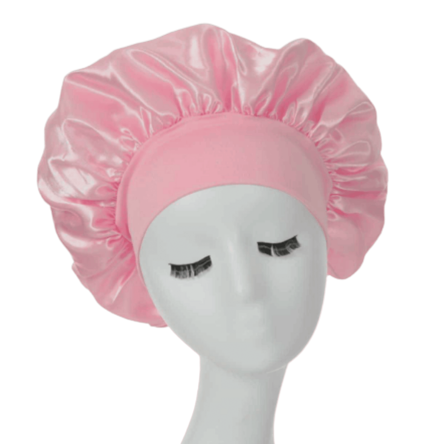 Satin Sleep Cap | FrizzBye