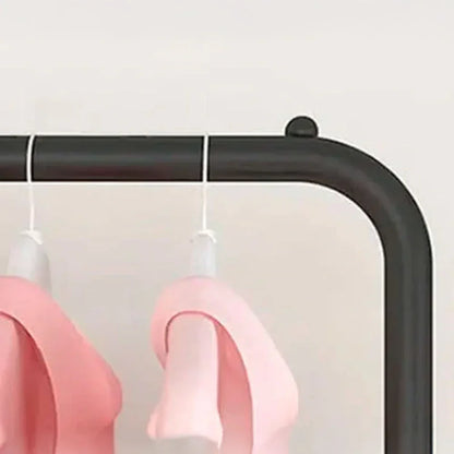 Double Rack for Clothes & Footwear | MaxRack